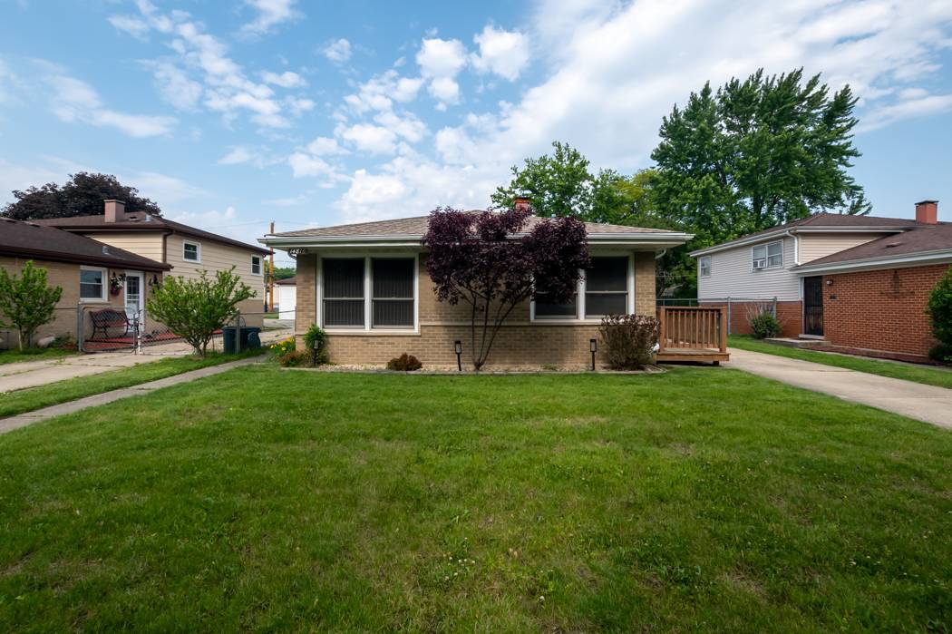 Midlothian, IL 60445,14816 Homan AVE