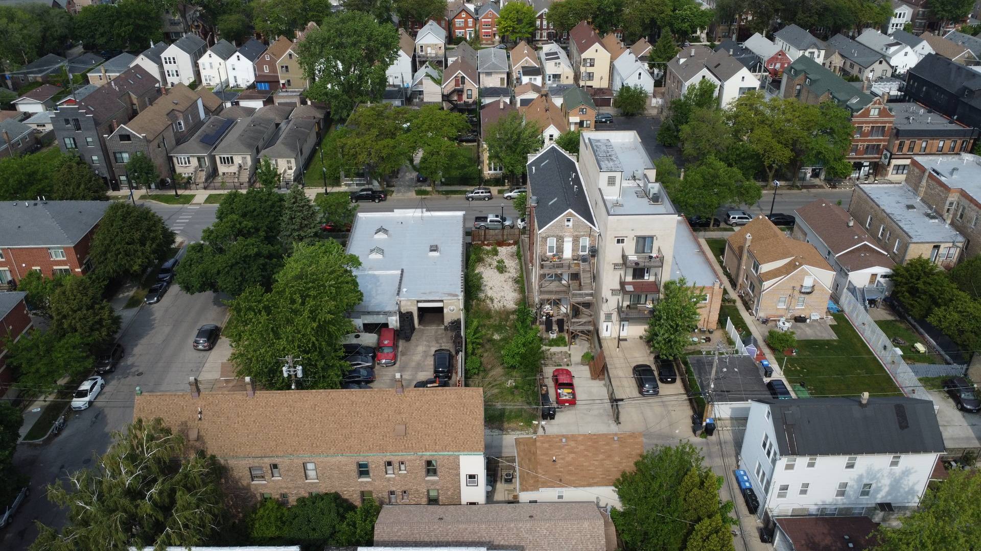 Chicago, IL 60608,3357 S Morgan ST