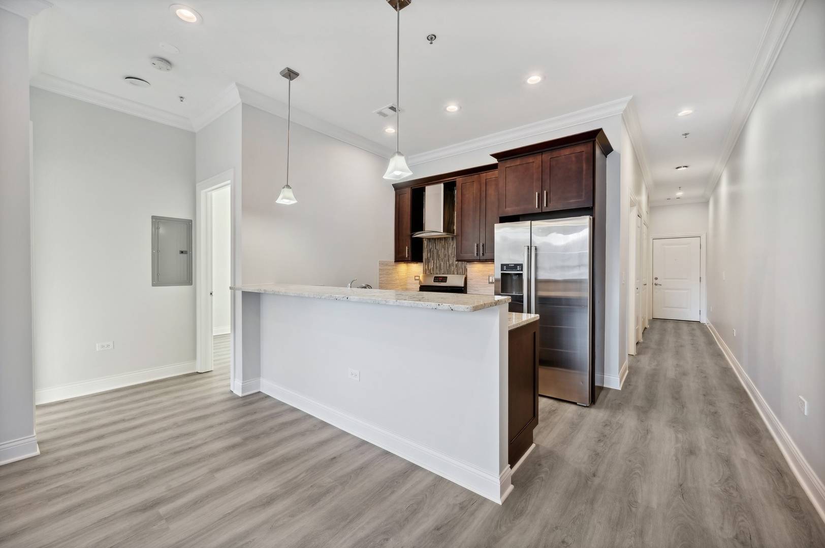 Chicago, IL 60607,1002 W Van Buren ST #201