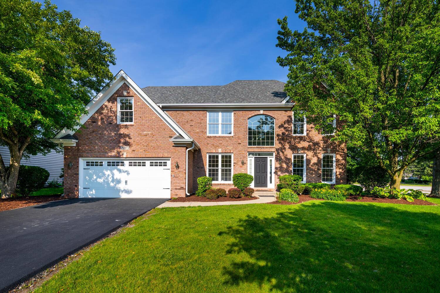 Naperville, IL 60564,2203 FOX BORO LN