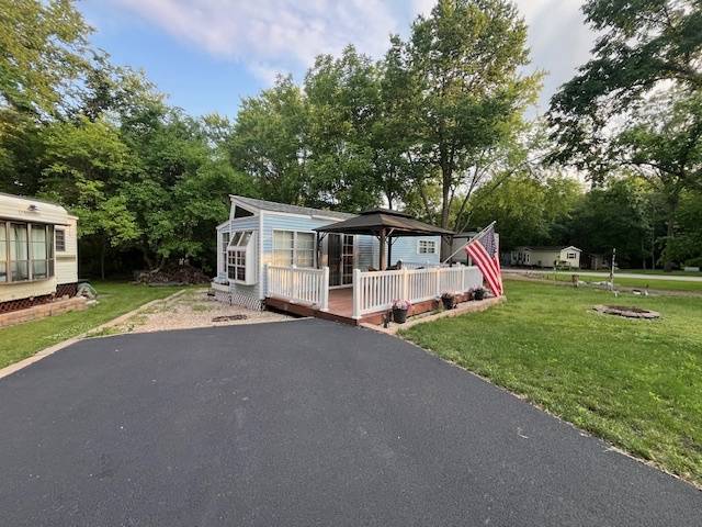 Seneca, IL 61360,2795 E 28th Lot 307 RD
