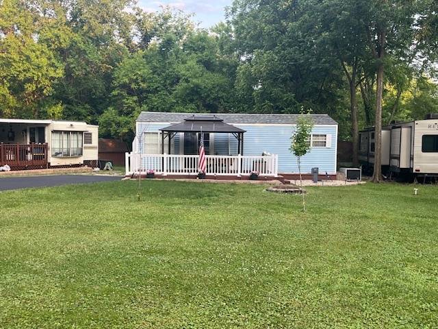 Seneca, IL 61360,2795 E 28th Lot 307 RD
