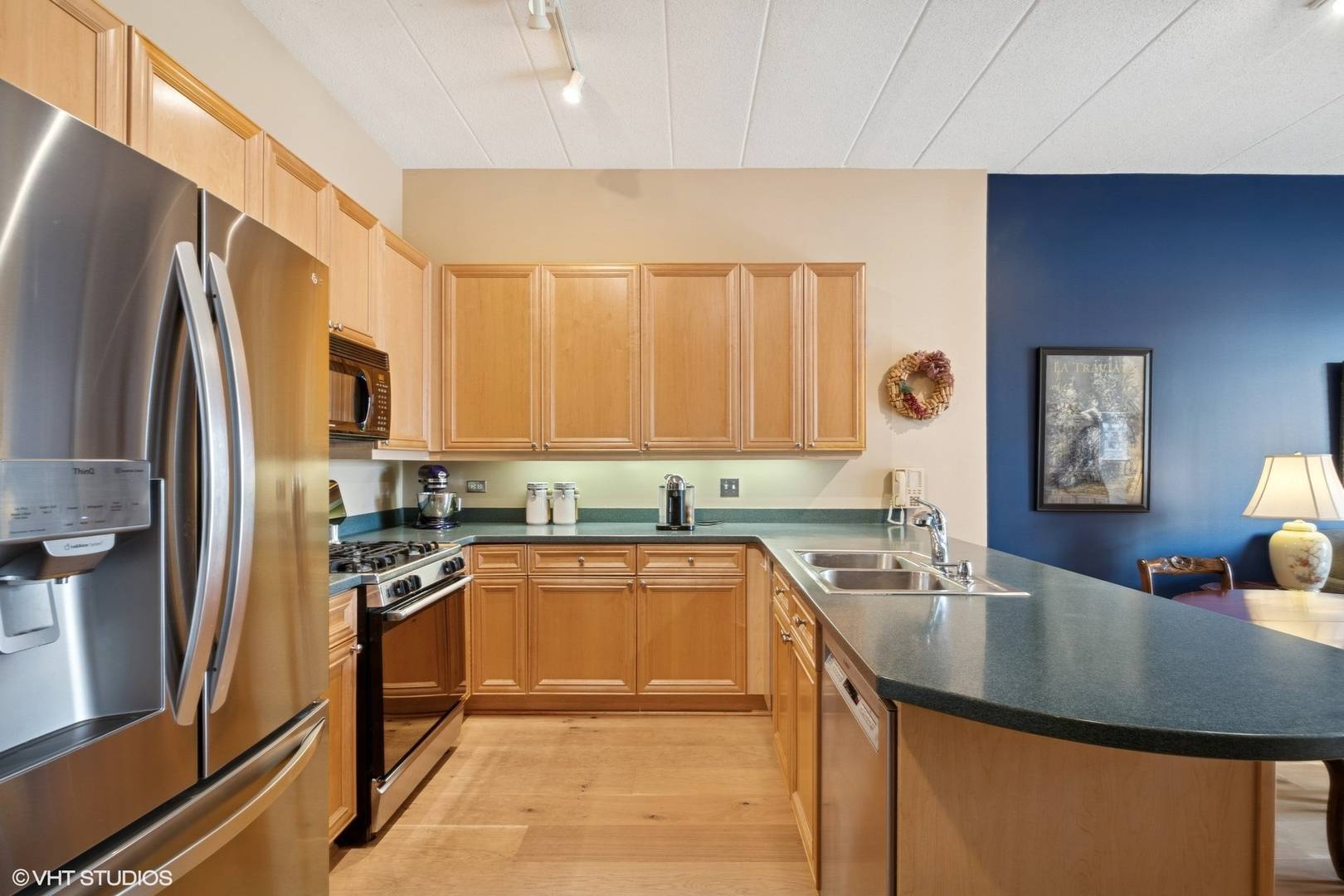 Chicago, IL 60607,1301 W Washington BLVD #509