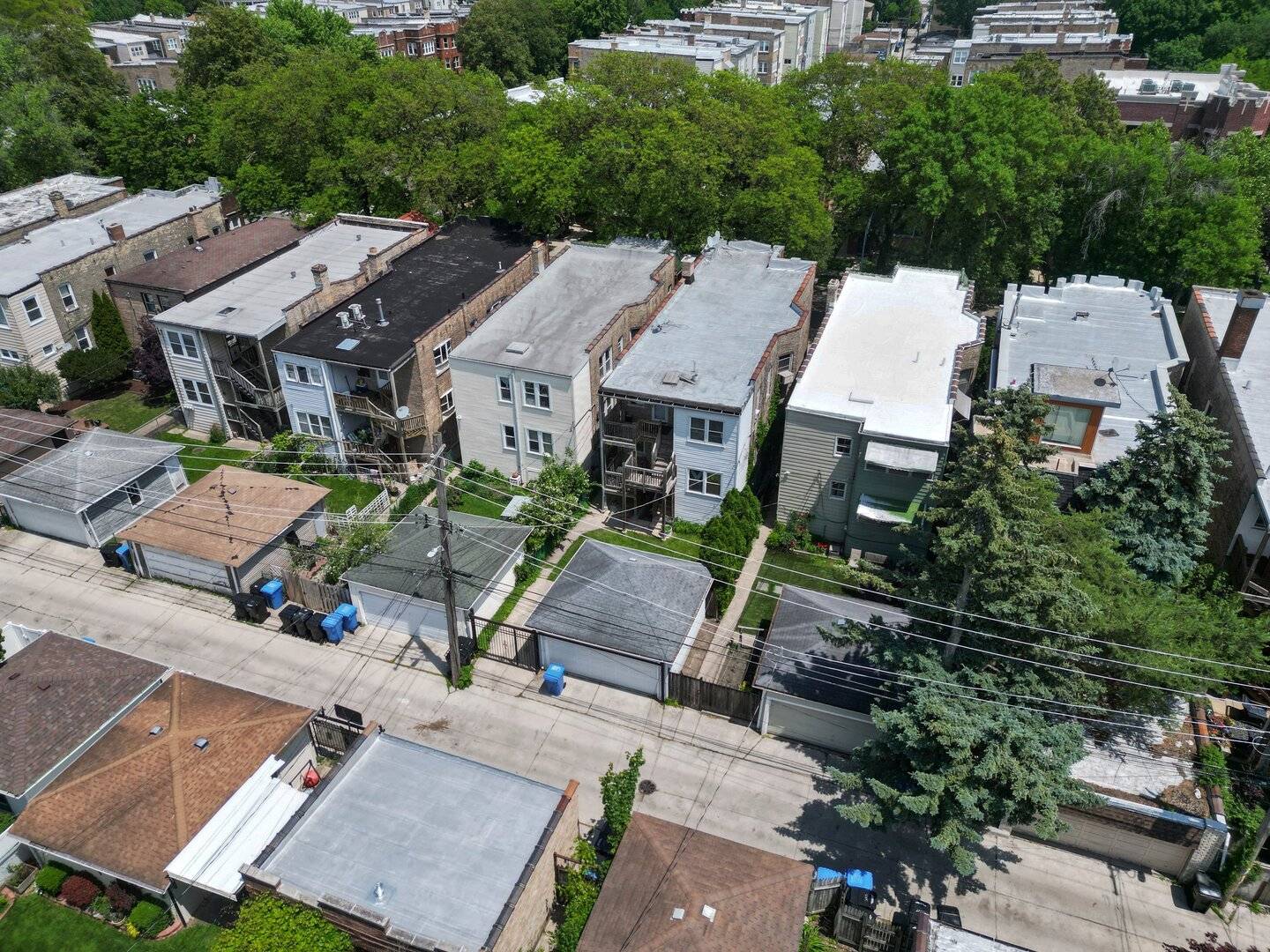 Chicago, IL 60625,5010 N California AVE