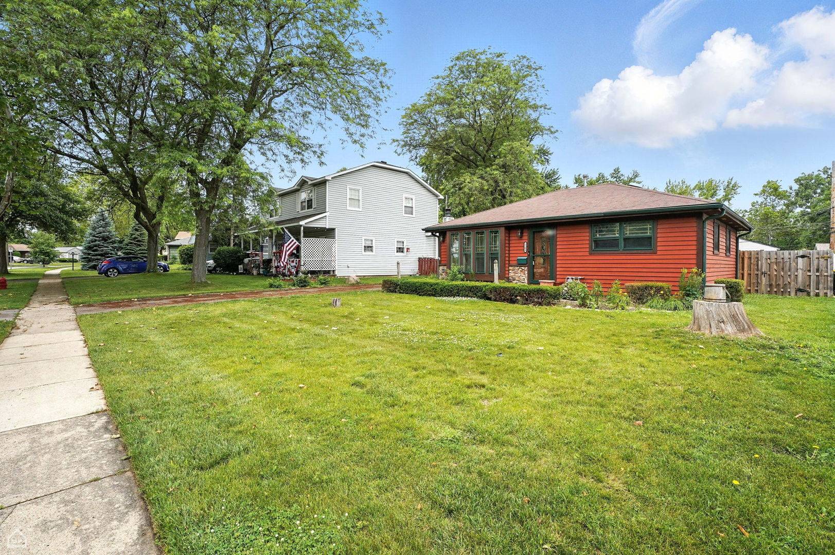 Rolling Meadows, IL 60008,3504 Bobolink LN