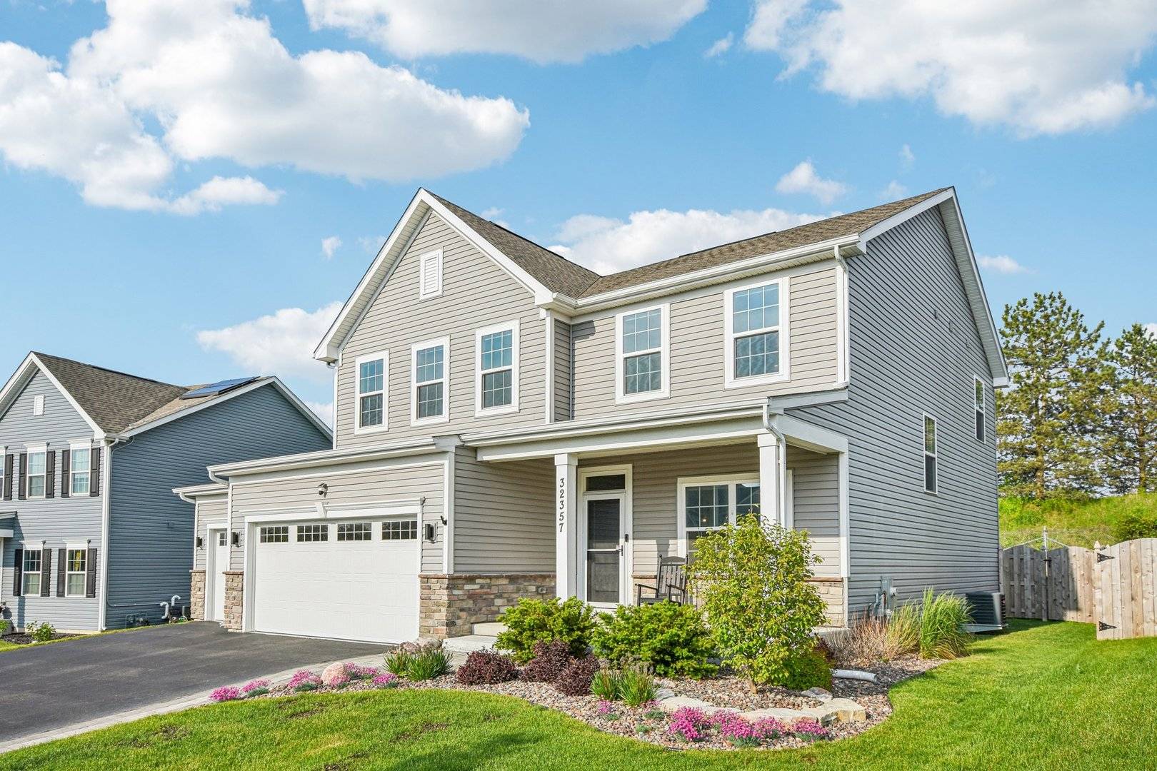 Lakemoor, IL 60051,32357 N Allegheny WAY