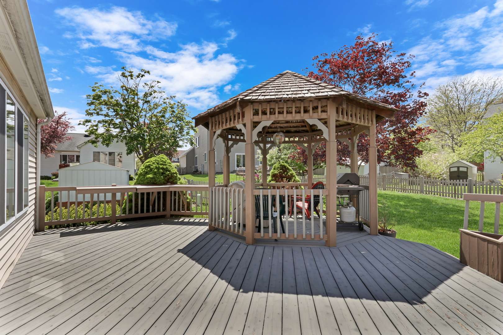 Lake Villa, IL 60046,768 Fieldstone DR