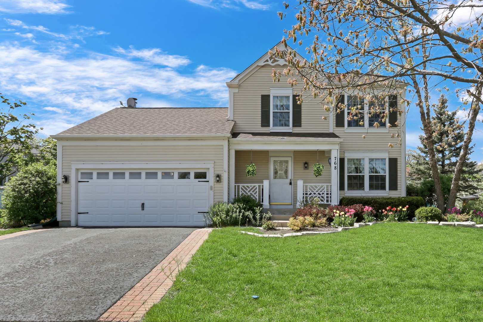 Lake Villa, IL 60046,768 Fieldstone DR