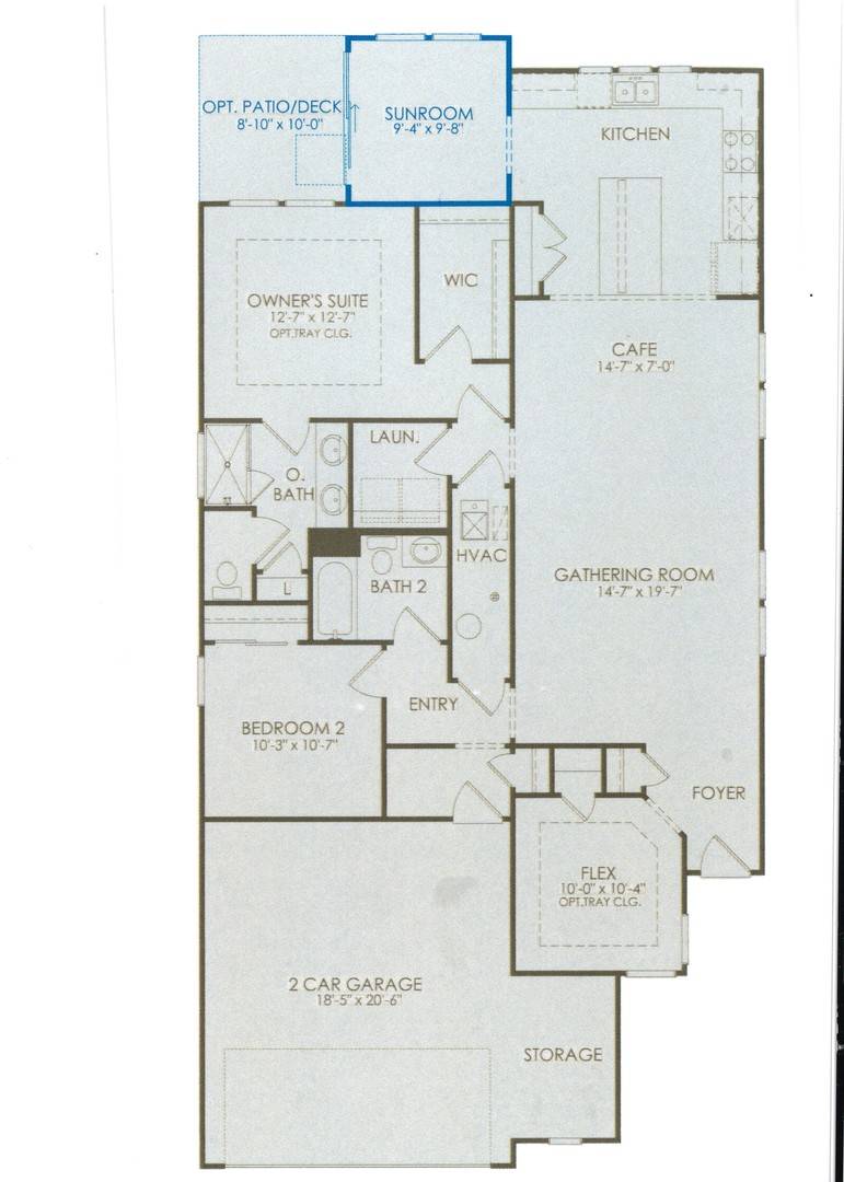 Aurora, IL 60503,3311 Fulshear CIR