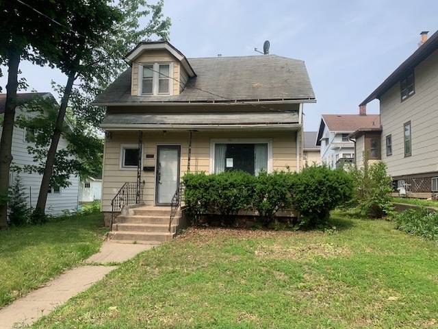 Rockford, IL 61104,307 WASHINGTON ST
