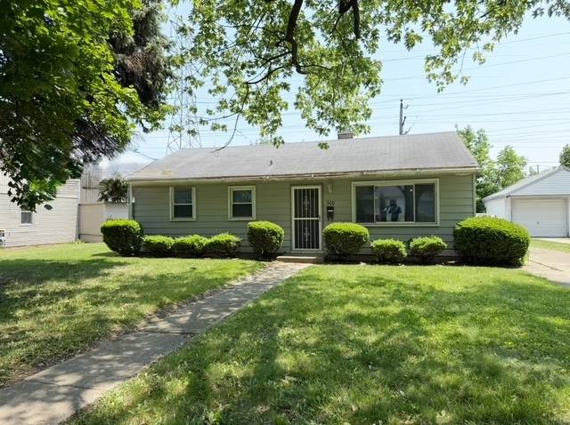 Joliet, IL 60436,300 Notre Dame AVE