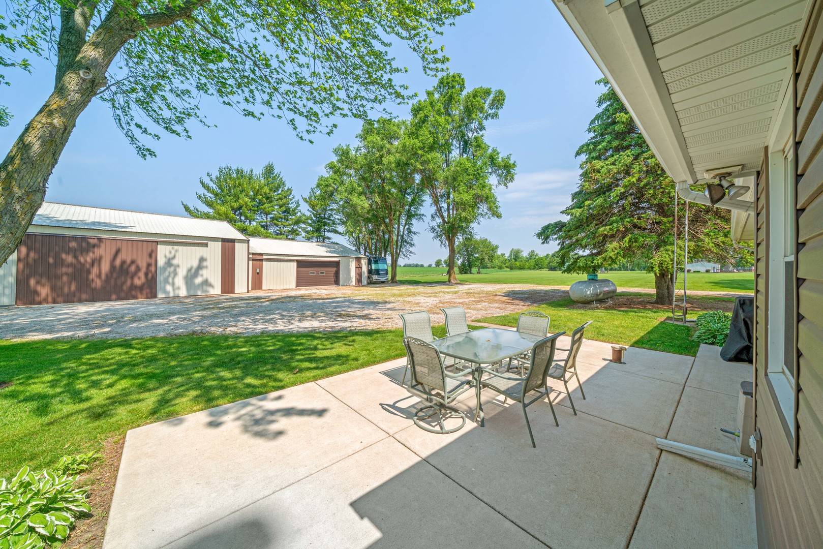 Sycamore, IL 60178,14893 Plank RD