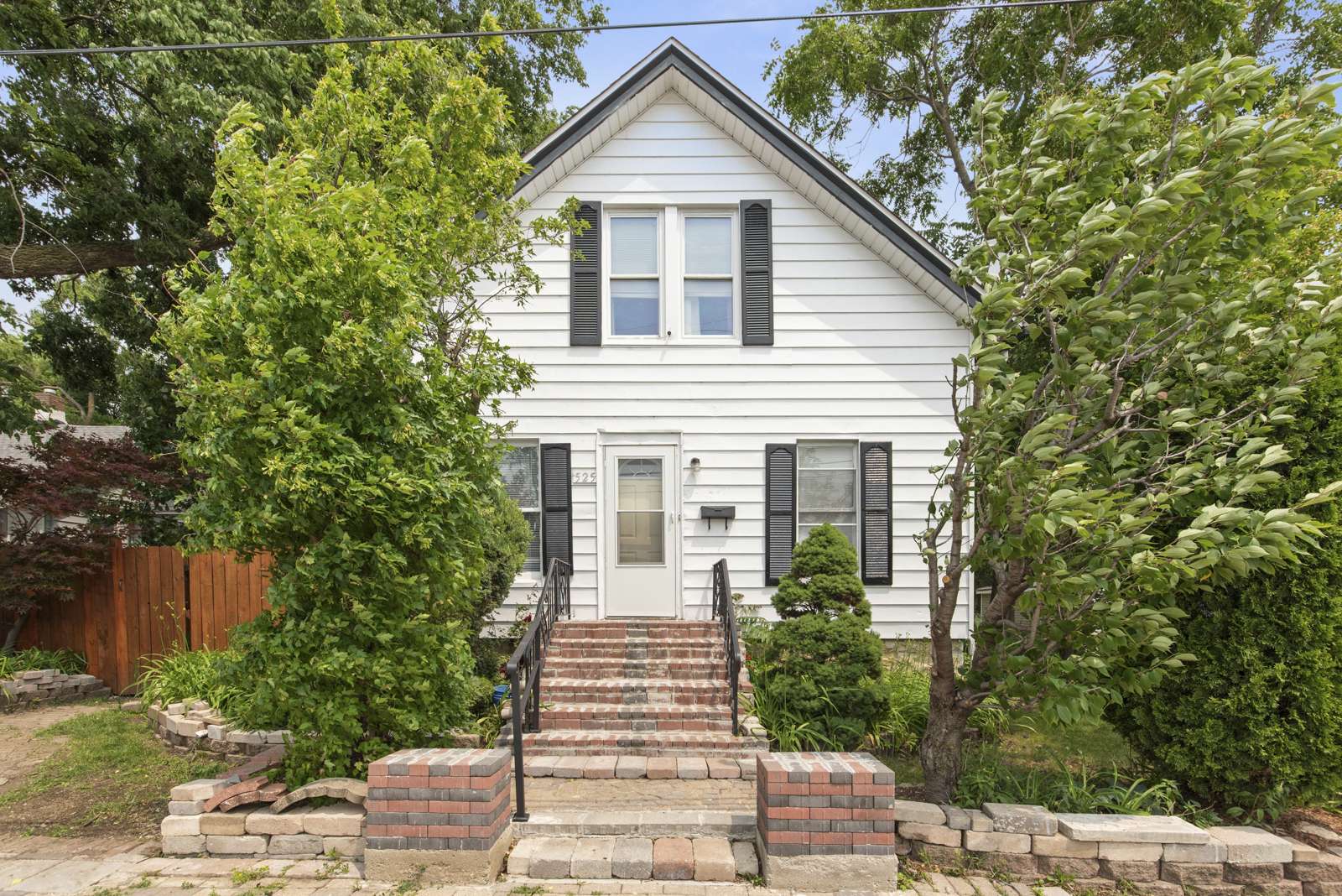 Joliet, IL 60436,525 Munroe ST