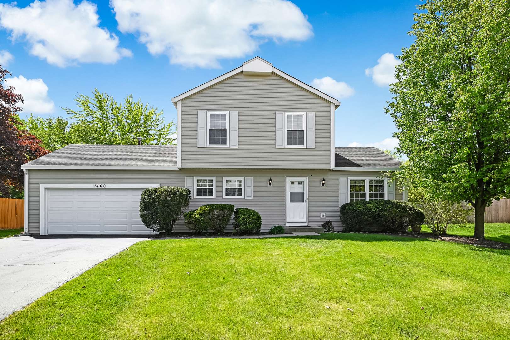 Naperville, IL 60565,1400 Carleton AVE