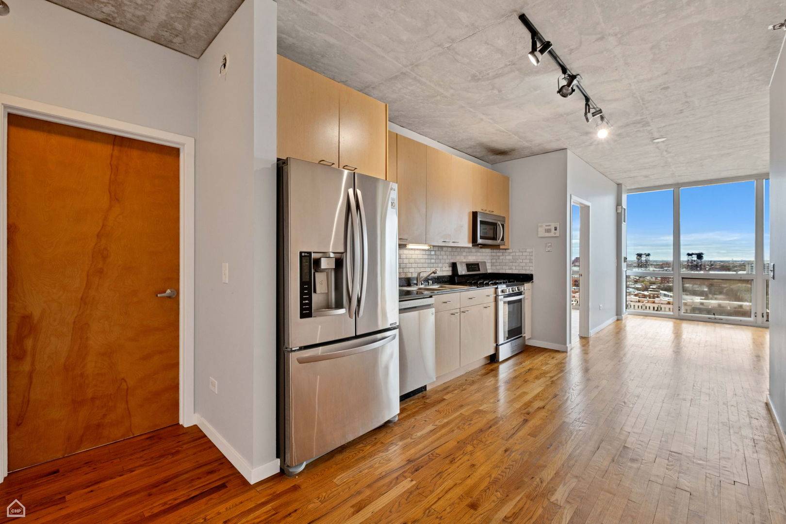Chicago, IL 60616,1845 S Michigan AVE #1602