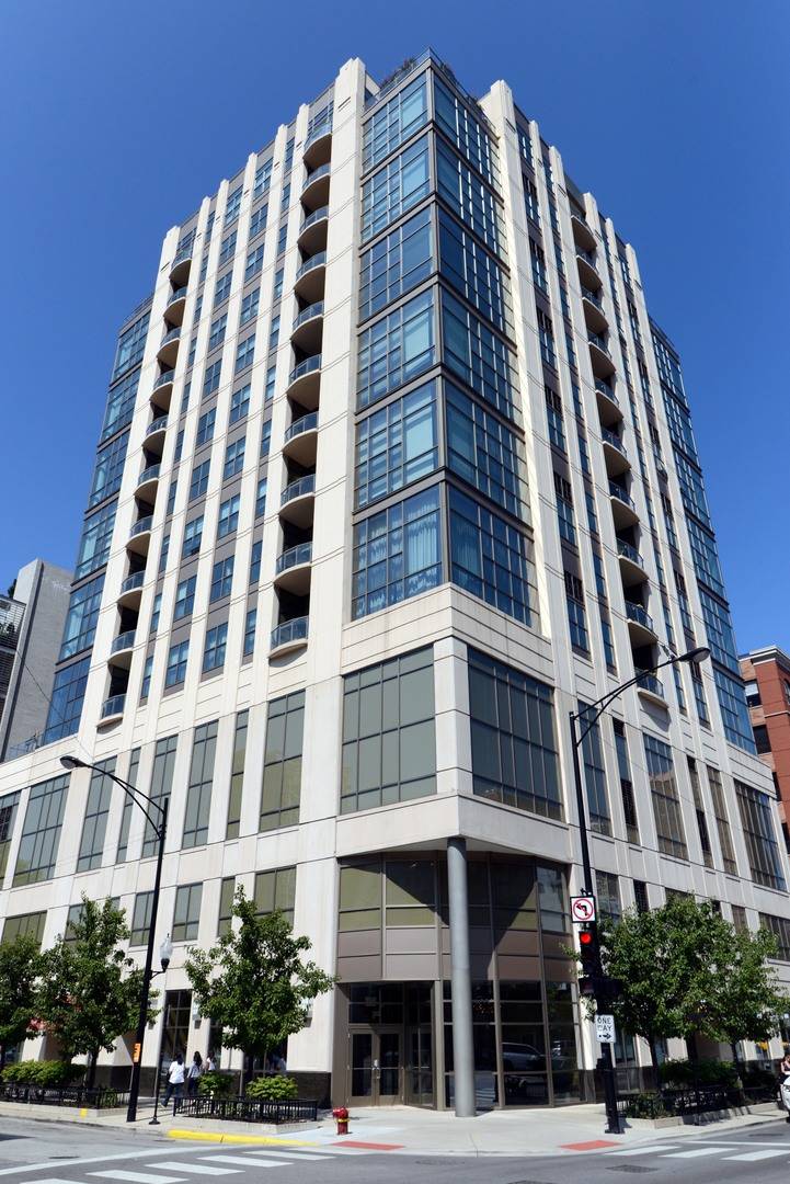 Chicago, IL 60654,150 W Superior ST #1103