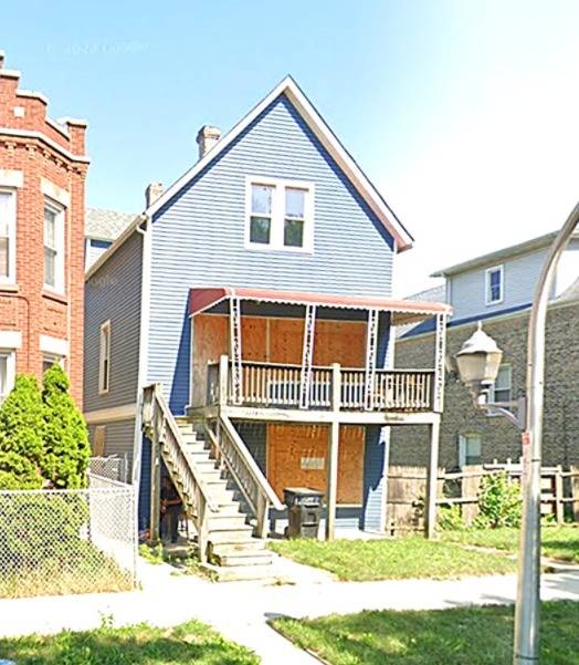 Chicago, IL 60623,2259 S Kirkland AVE