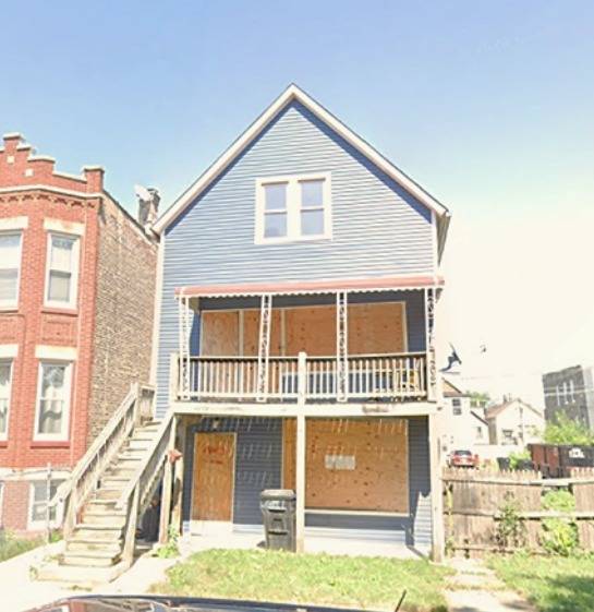Chicago, IL 60623,2259 S Kirkland AVE