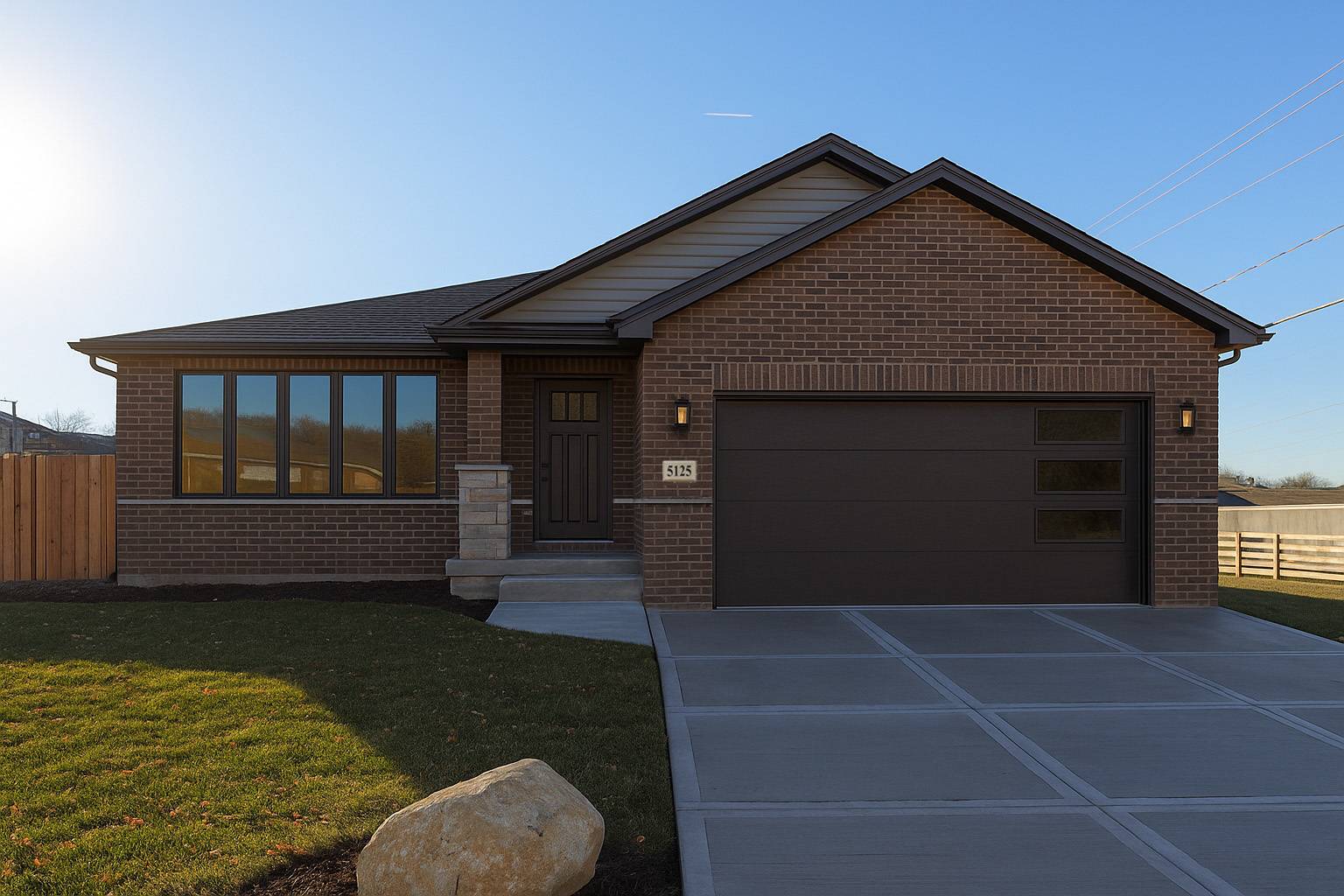 Oak Forest, IL 60452,5125 171st ct ST