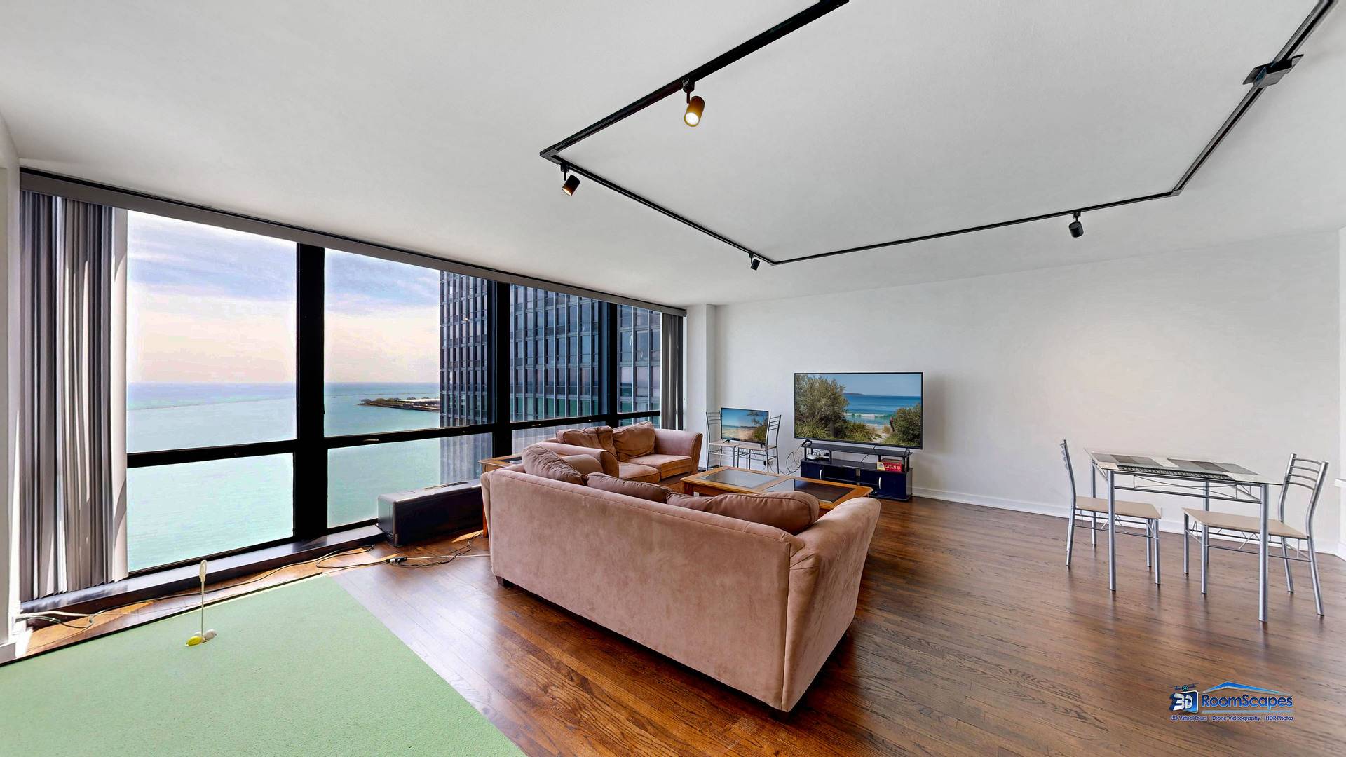 Chicago, IL 60611,910 N LAKE SHORE DR #2317