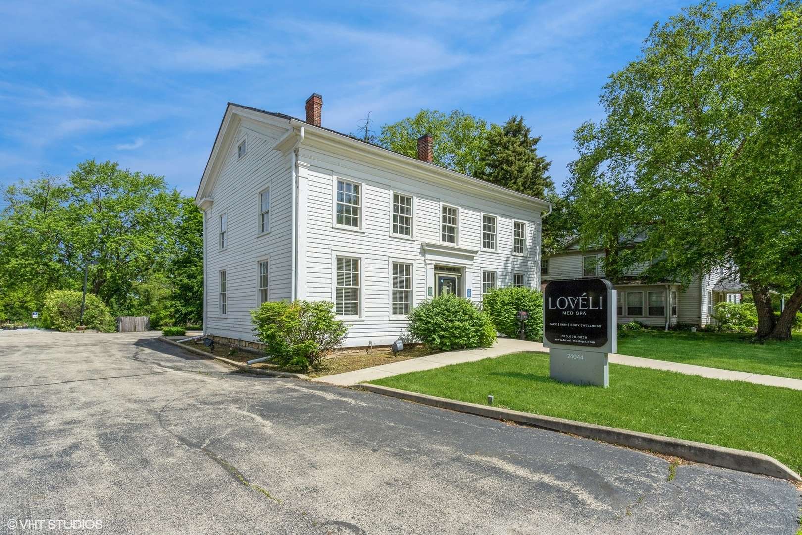 Plainfield, IL 60544,24044 W Main ST
