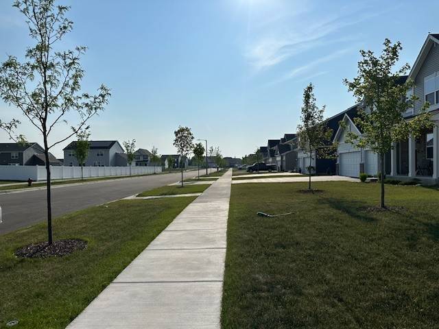 Yorkville, IL 60560,267 Andrew DR