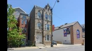 Chicago, IL 60614,1653 N Halsted ST #CH