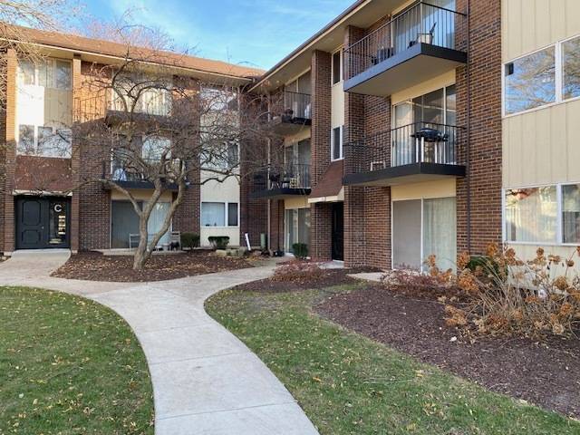Naperville, IL 60563,5S100 Pebblewood LN #D2