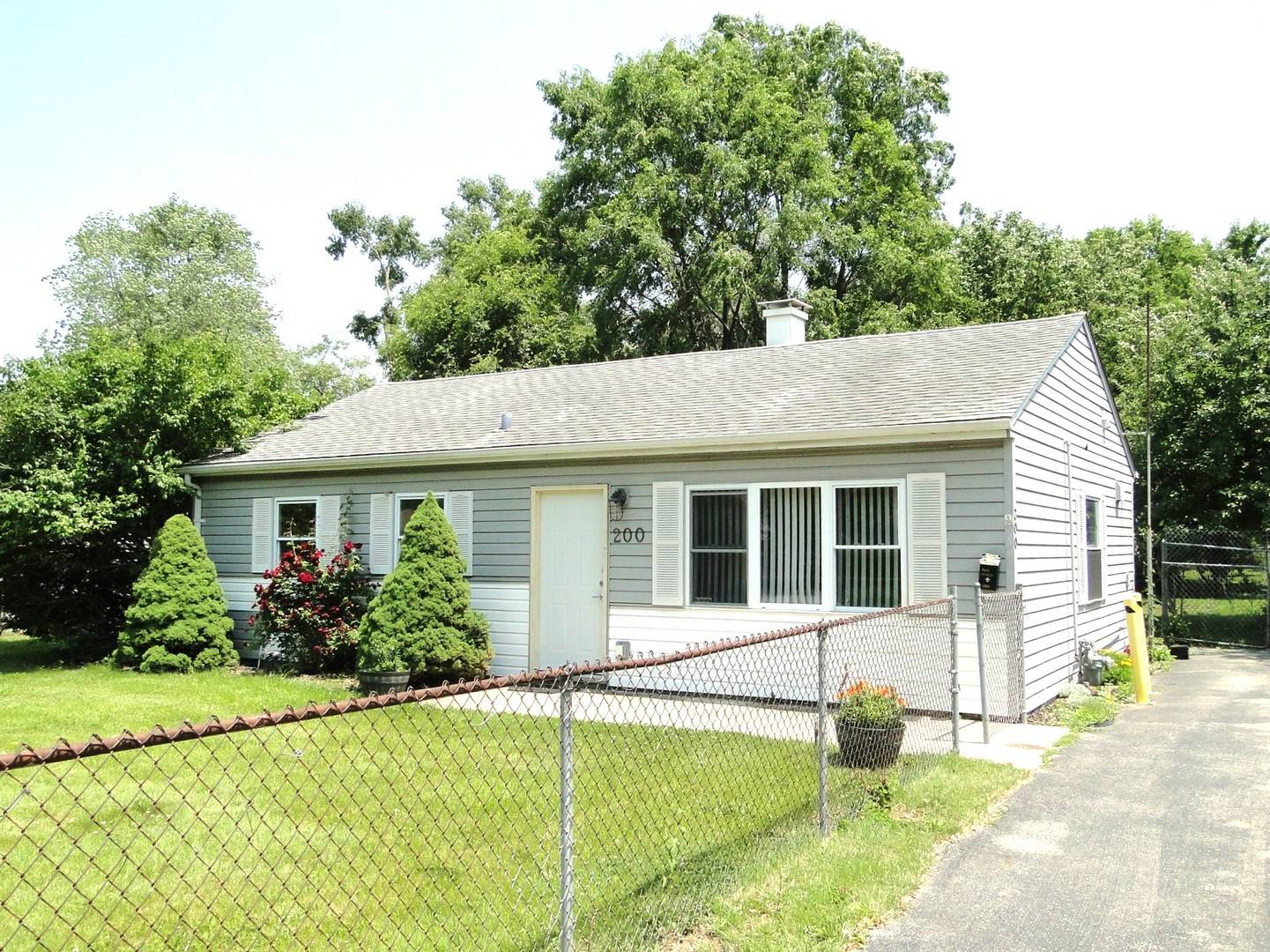 Joliet, IL 60436,200 Romayne AVE