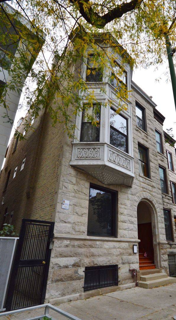 Chicago, IL 60614,1936 N Sheffield AVE #1F