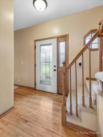 North Aurora, IL 60542,514 Doral LN