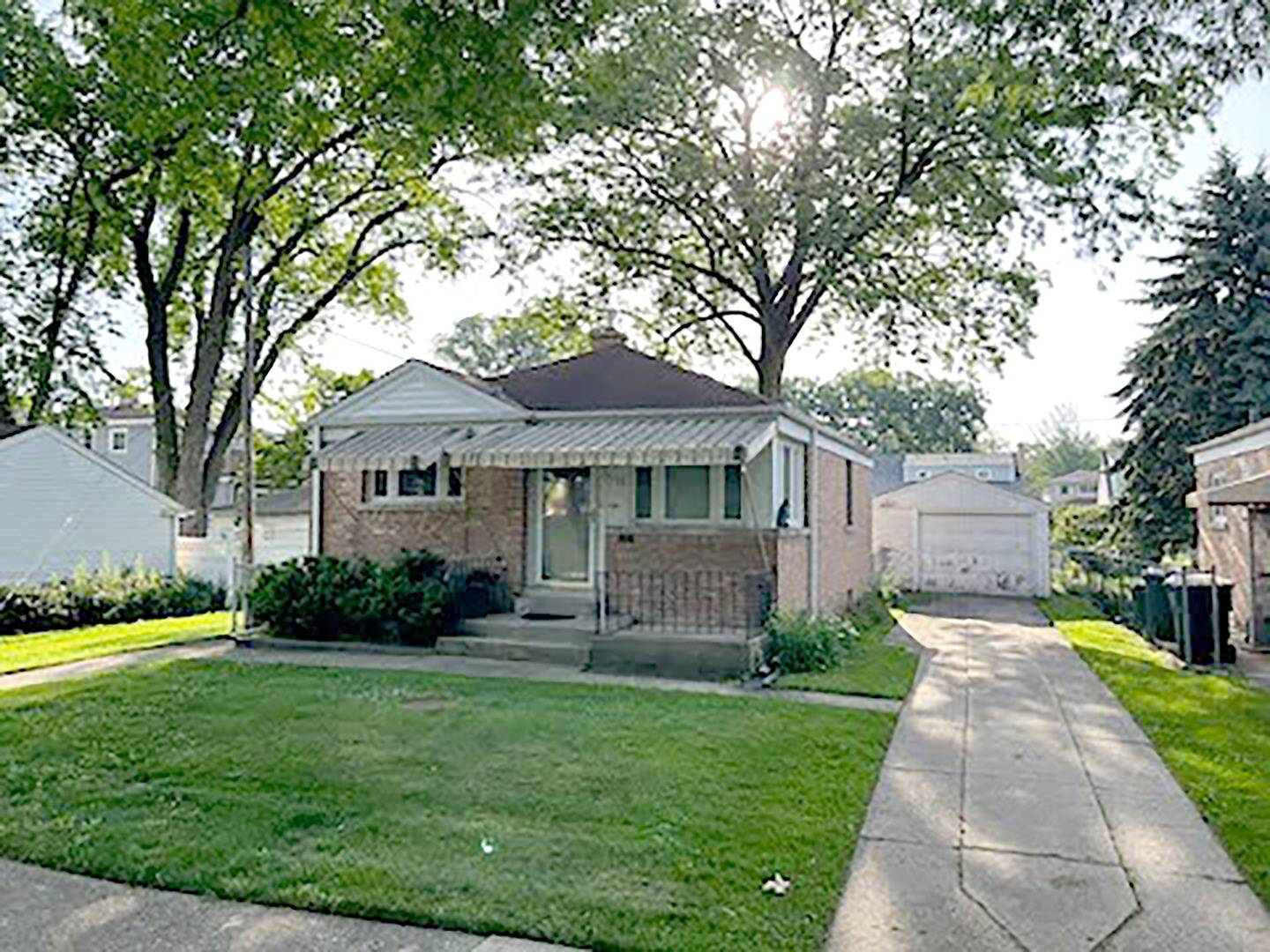 Morton Grove, IL 60053,9135 Mason AVE