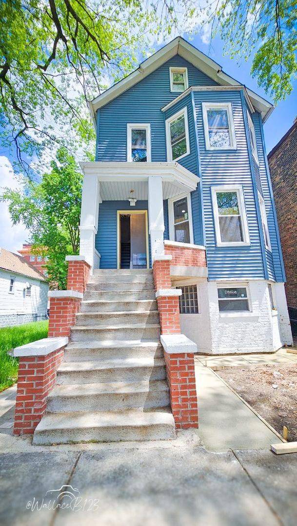 Chicago, IL 60609,5309 S Bishop ST