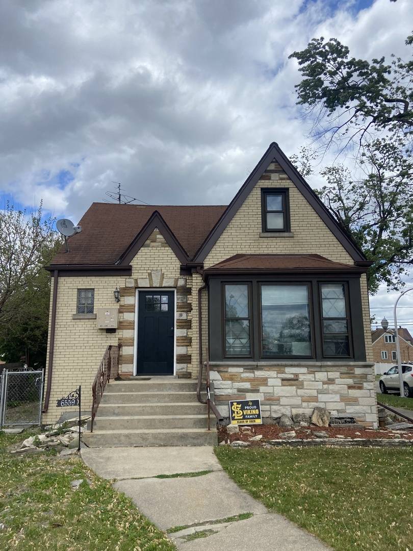 Chicago, IL 60629,6559 S Kilpatrick AVE