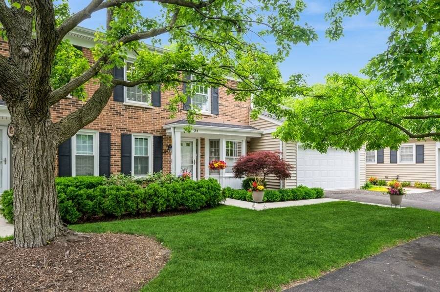 Northbrook, IL 60062,34 The Court of Greenway #0