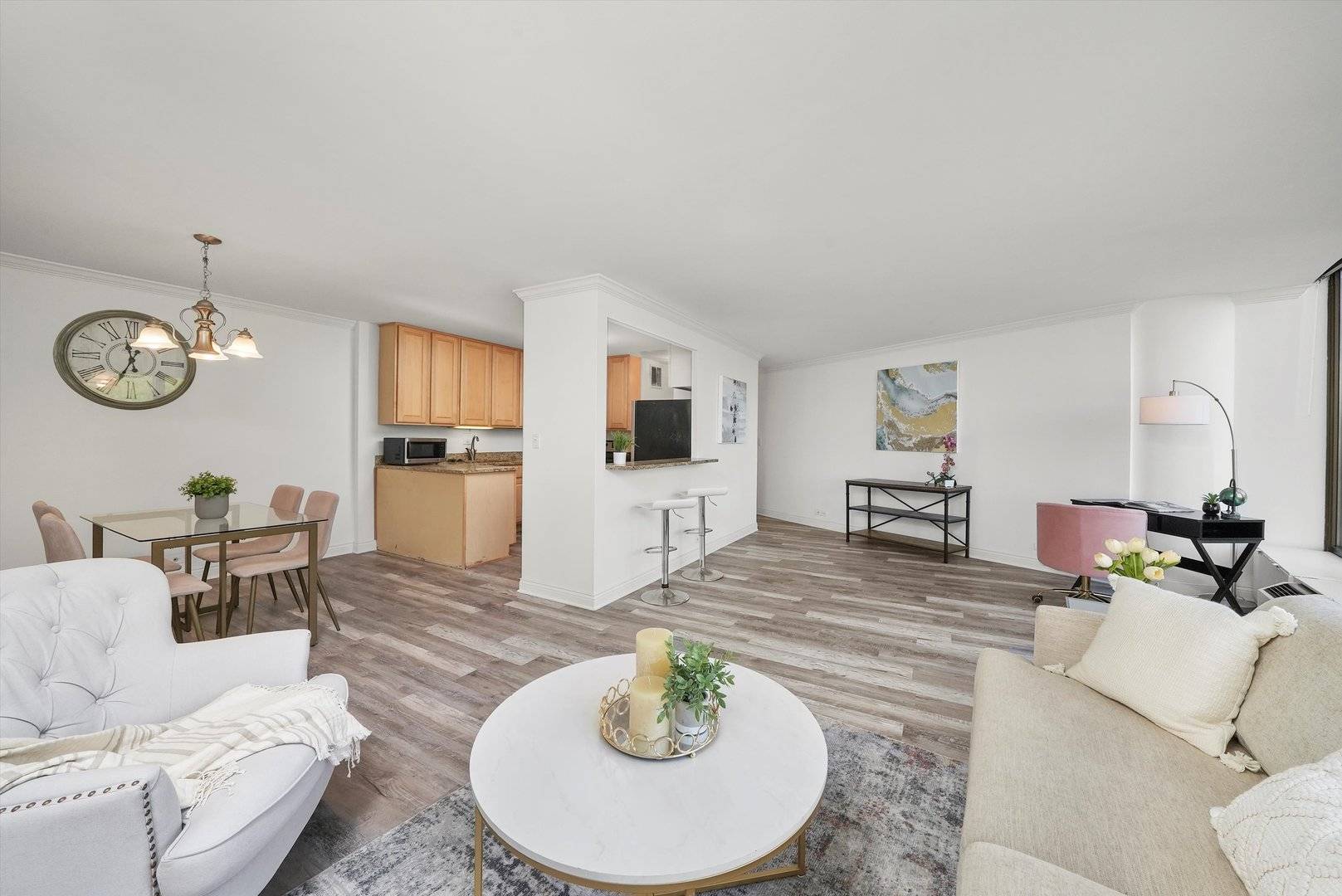 Chicago, IL 60611,505 N Lake Shore DR #518