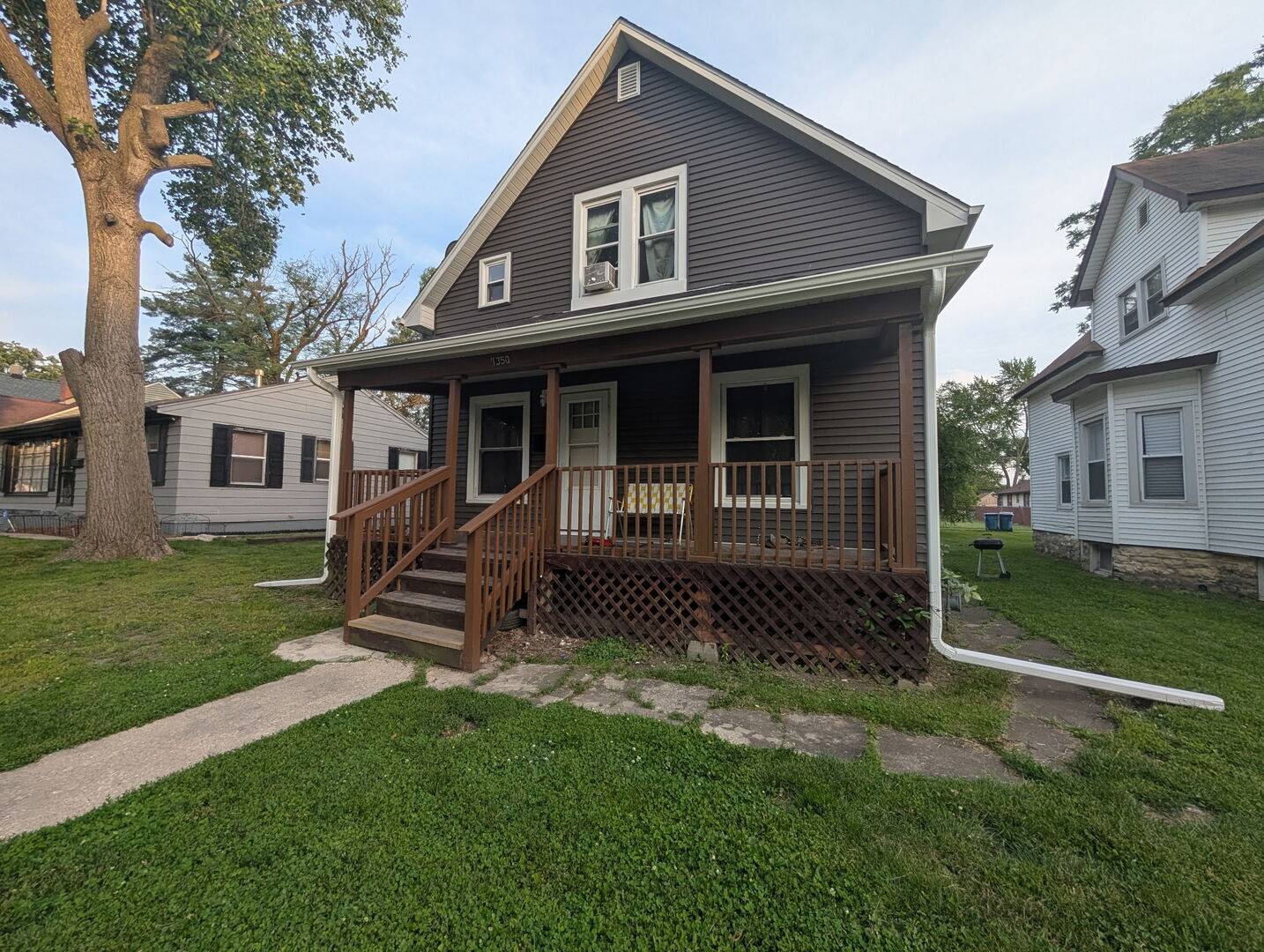 Kankakee, IL 60901,1350 E Chestnut ST
