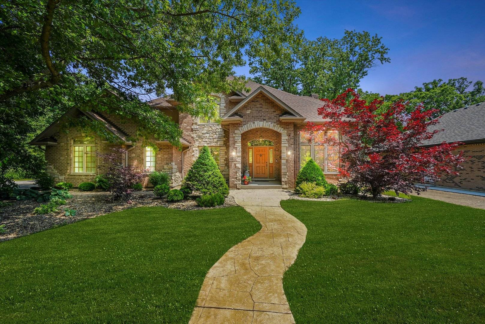 Orland Park, IL 60467,15501 116th CT