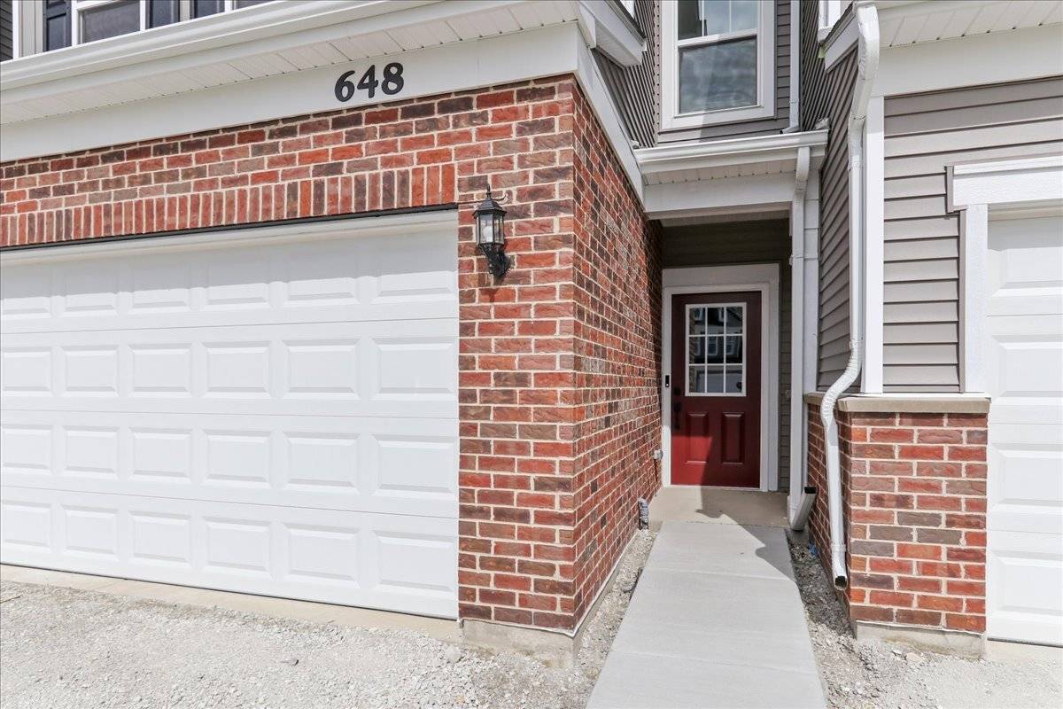 Bolingbrook, IL 60490,648 Switchgrass WAY #59003