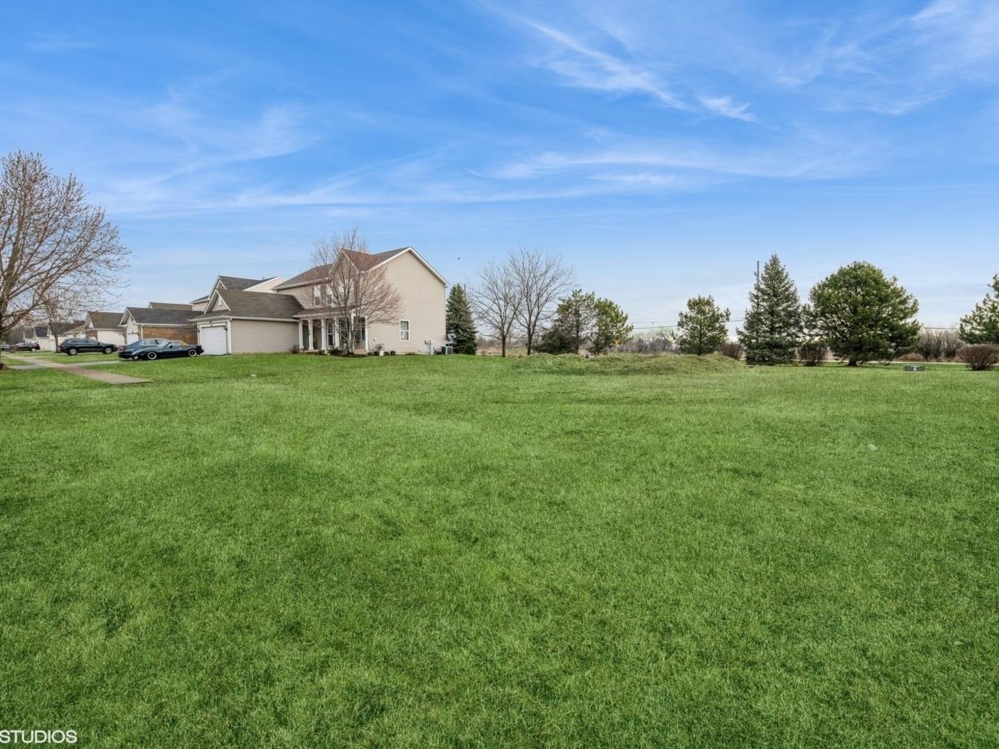 Harvard, IL 60033,Lot 54 Driftwood LN