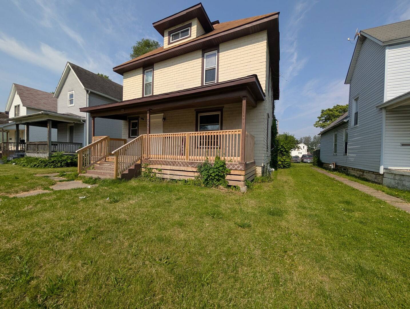 Kankakee, IL 60901,661 N Indiana AVE