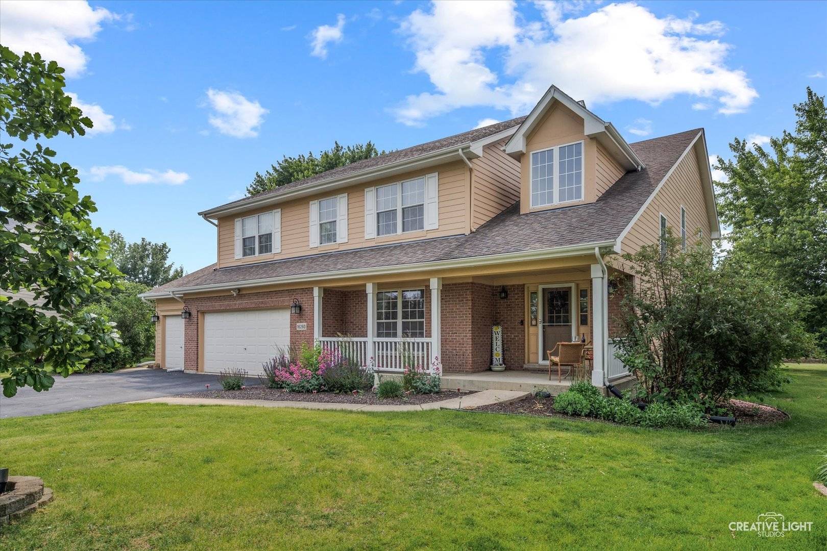 Lockport, IL 60441,16260 W Mohawk CT