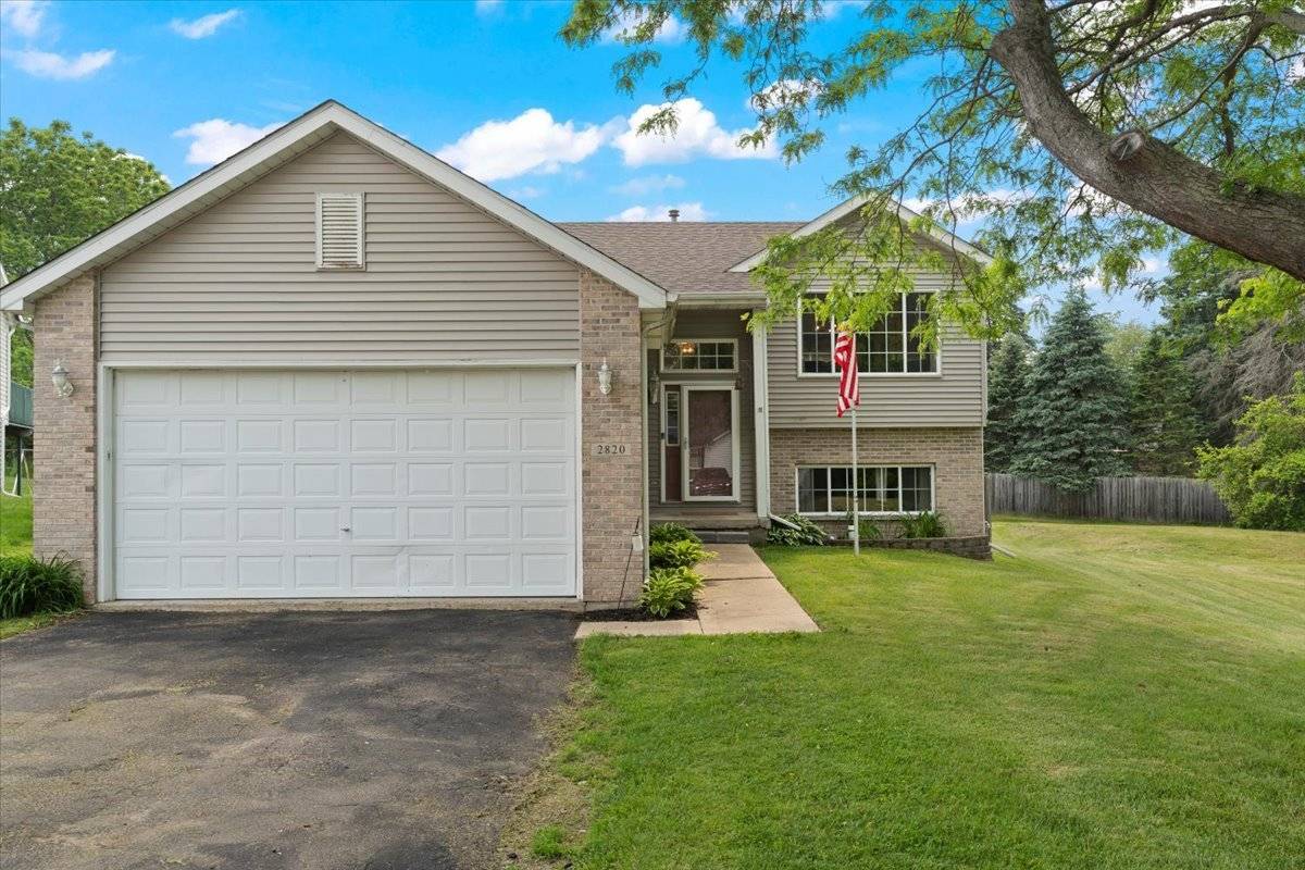 Zion, IL 60099,2820 Jethro CT