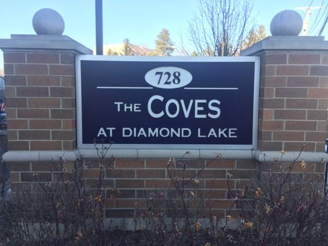Mundelein, IL 60060,728 Diamond Lake RD #310