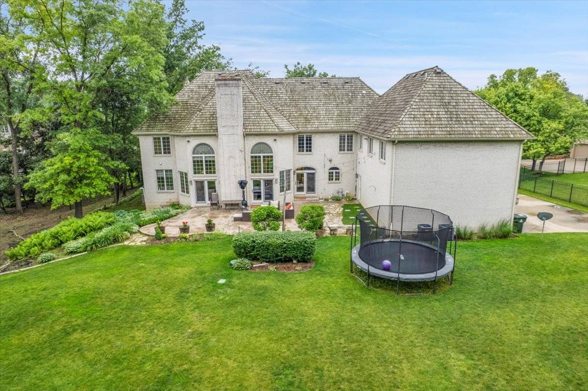 Lemont, IL 60439,14695 Fox Hollow LN