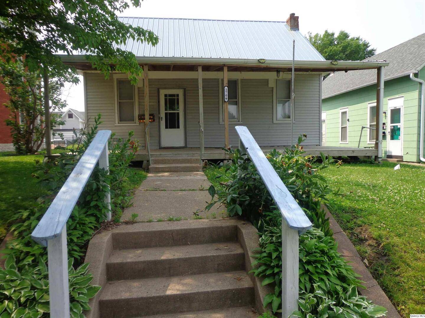 Quincy, IL 62301,1706 Chestnut