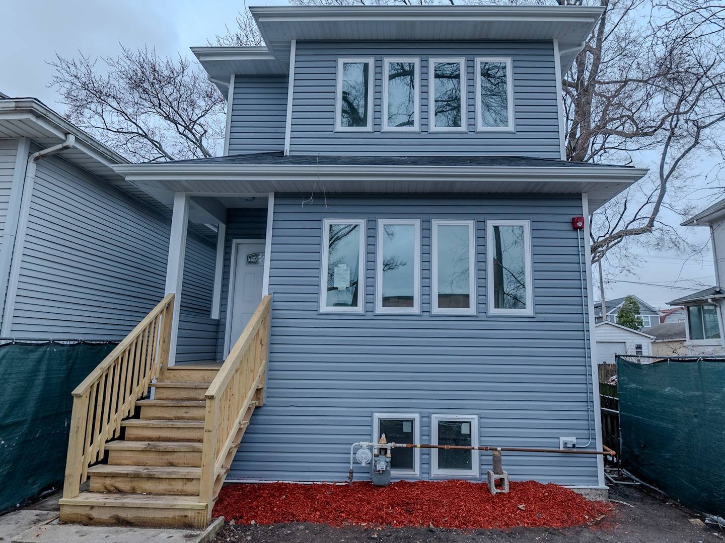 Oak Park, IL 60304,1131 S Ridgeland AVE