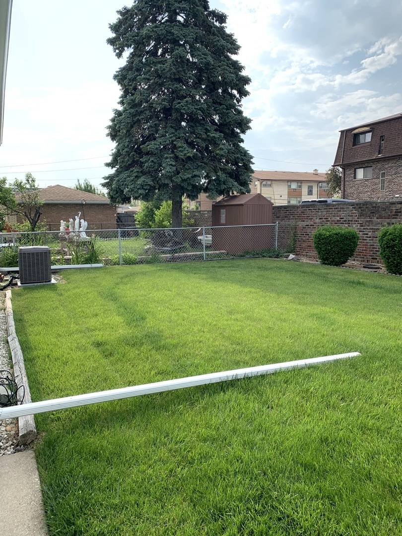 Harwood Heights, IL 60706,7609 W GUNNISON ST