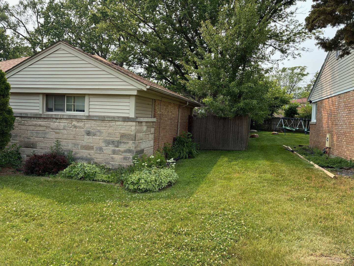 Park Forest, IL 60466,314 MEOTA ST