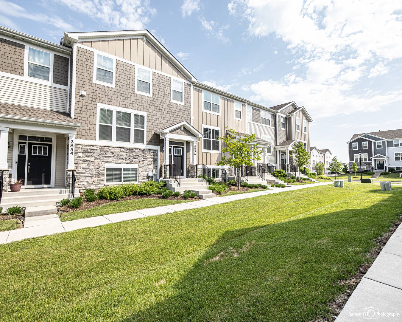 Mundelein, IL 60060,2856 Kessler DR